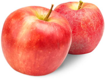 Apples